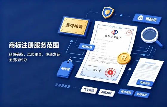 商标注册